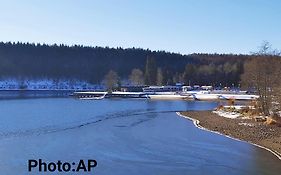 La Taniere Du Lac